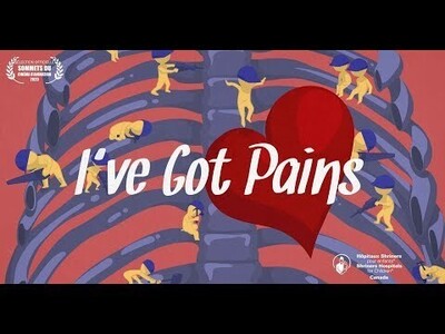 ive-got-pains